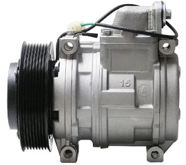 Compressor, air conditioning (1201639Q)