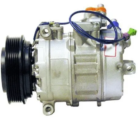 Compressor, air conditioning (1201958)