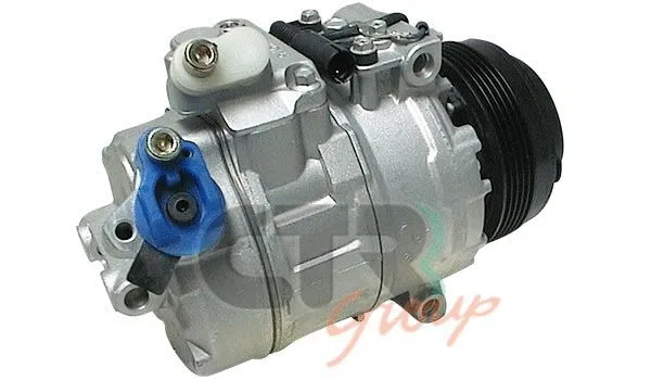 Compressor, air conditioning (1201703)