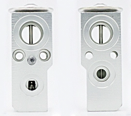 Expansion Valve, air conditioning (1212096)