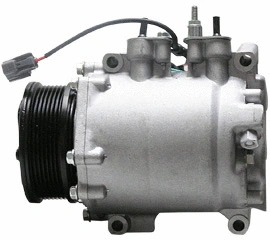 Compressor, air conditioning (1201189X)