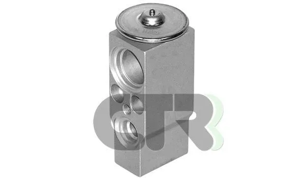 Expansion Valve, air conditioning (1212045)
