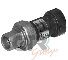 Pressure Switch, air conditioning (1205400)