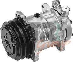 Compressor, air conditioning (1201579)