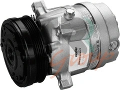 Compressor, air conditioning (1201121)