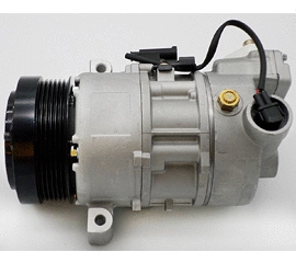 Compressor, air conditioning (1201407X)