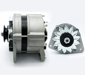 Alternator (1245043)