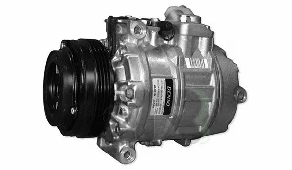 Compressor, air conditioning (1201497)