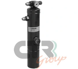 Dryer, air conditioning (1211448)