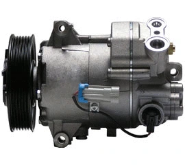 Compressor, air conditioning (1201918)