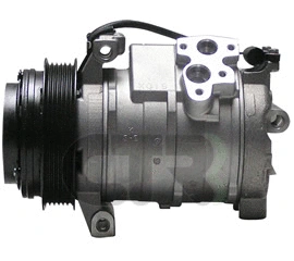 Compressor, air conditioning (1201473)