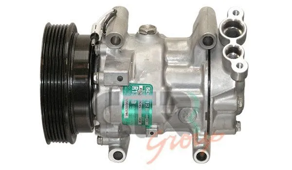 Compressor, air conditioning (1201589)