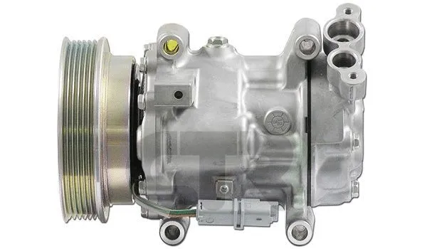 Compressor, air conditioning (1201591)