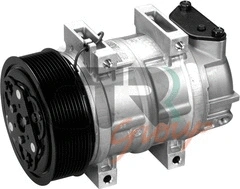 Compressor, air conditioning (1201356)