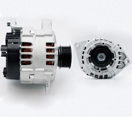 Alternator (1245009)