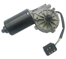 Wiper Motor (1257505)