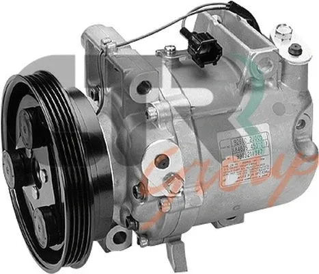 Compressor, air conditioning (1201241)