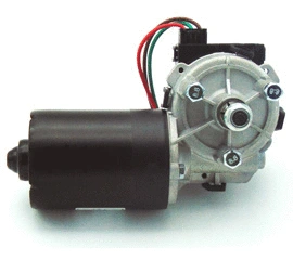 Wiper Motor (1257767)