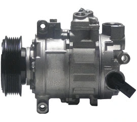 Compressor, air conditioning (1201214)