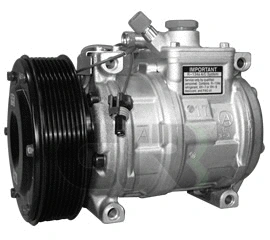 Compressor, air conditioning (1201969)