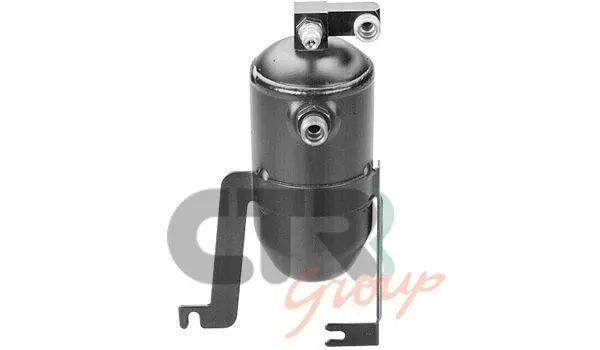 Dryer, air conditioning (1211396)