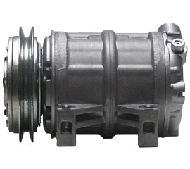 Compressor, air conditioning (1201024)