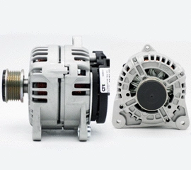 Alternator (1245031)