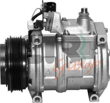 Compressor, air conditioning (1201406)