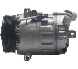 Compressor, air conditioning (1201687)