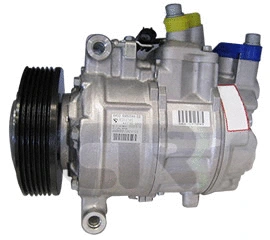 Compressor, air conditioning (1201477)