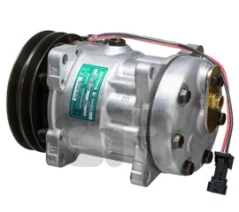 Compressor, air conditioning (1201294)