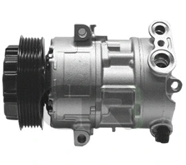Compressor, air conditioning (1201934)