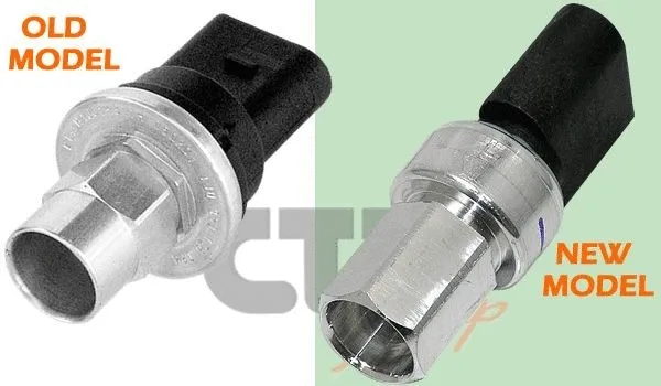 Pressure Switch, air conditioning (1205170)