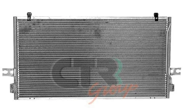 Condenser, air conditioning (1223305)