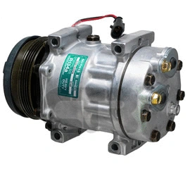 Compressor, air conditioning (1201381)