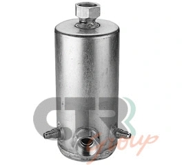 Dryer, air conditioning (1211094)