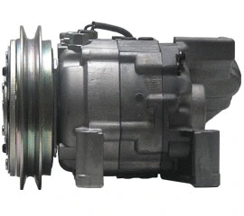 Compressor, air conditioning (1201664)
