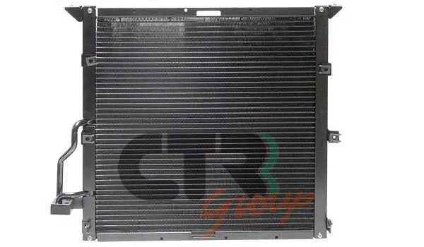 Condenser, air conditioning (1223016)