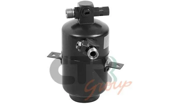 Dryer, air conditioning