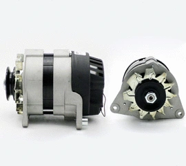 Alternator (1245048)