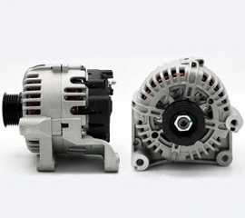 Alternator (1245044)