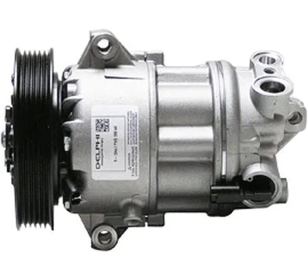 Compressor, air conditioning (1201965)
