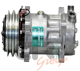 Compressor, air conditioning (1201532)
