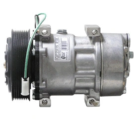 Compressor, air conditioning (1201297Q)