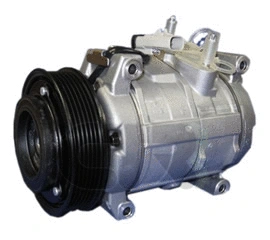 Compressor, air conditioning (1201523)