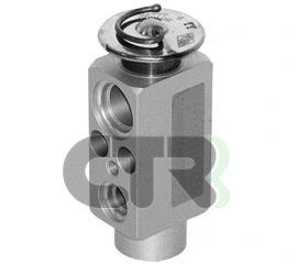 Expansion Valve, air conditioning (1212225)