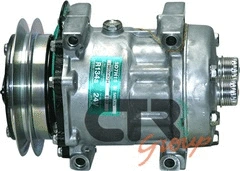 Compressor, air conditioning (1201519)