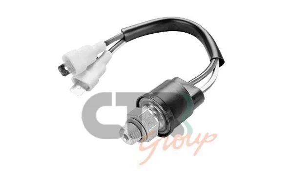 Pressure Switch, air conditioning (1205098)