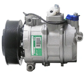 Compressor, air conditioning (1201877Q)