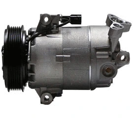 Compressor, air conditioning (1201929)